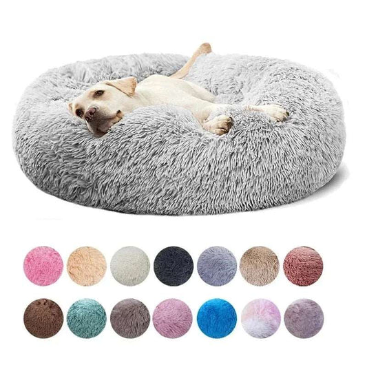 Coussin Moelleux pour chien et chat