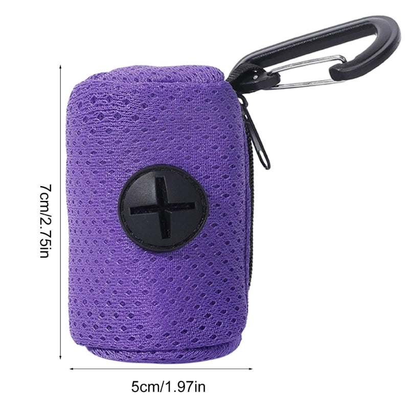 Ramasser Crottes de Chien – Propreté et Simplicité