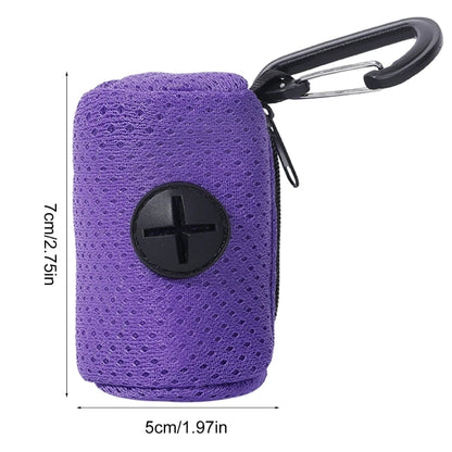 Ramasser Crottes de Chien – Propreté et Simplicité