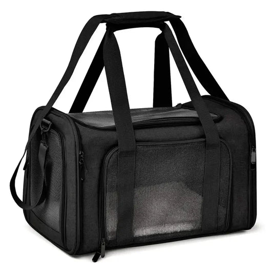 sac de transport petit chien 5 kg