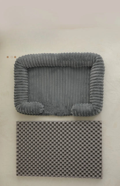 Canape Chien – Confort Élégant pour le Repos de Votre Chien