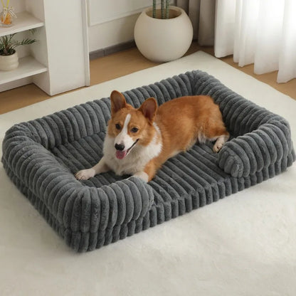 Canape Chien – Confort Élégant pour le Repos de Votre Chien
