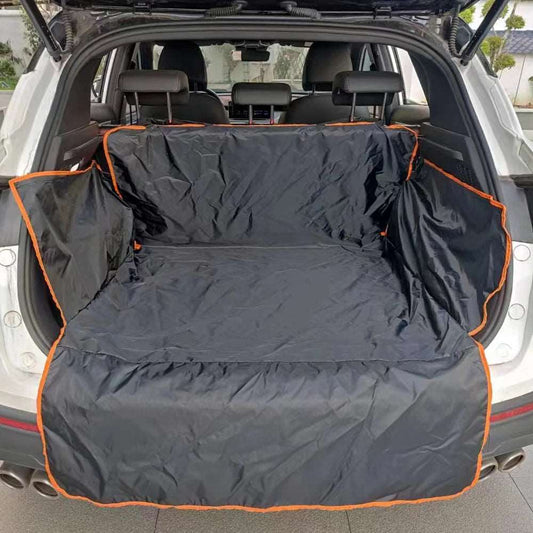 Housse de protection imperméable pour coffre de voiture