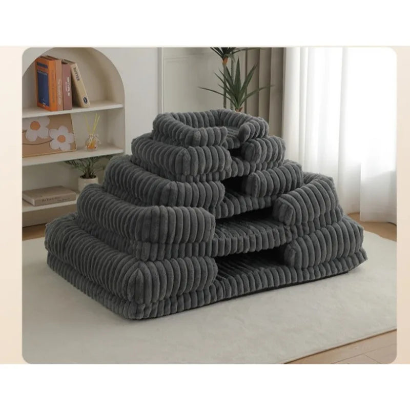 Canape Chien – Confort Élégant pour le Repos de Votre Chien