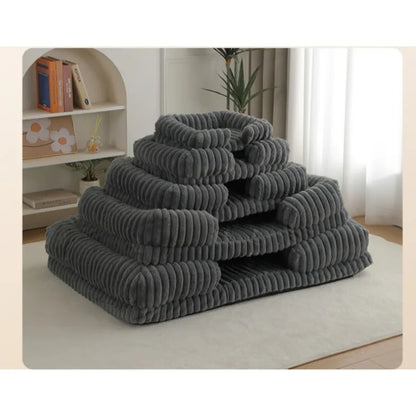 Canape Chien – Confort Élégant pour le Repos de Votre Chien