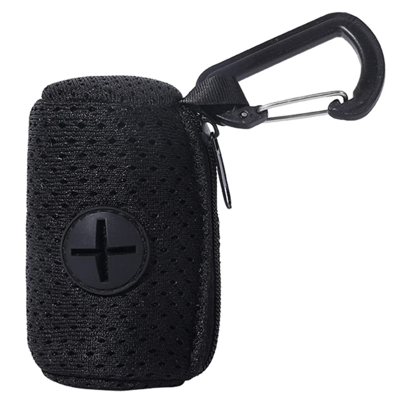 ramasser les crottes de son chien