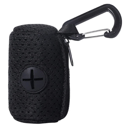 ramasser les crottes de son chien