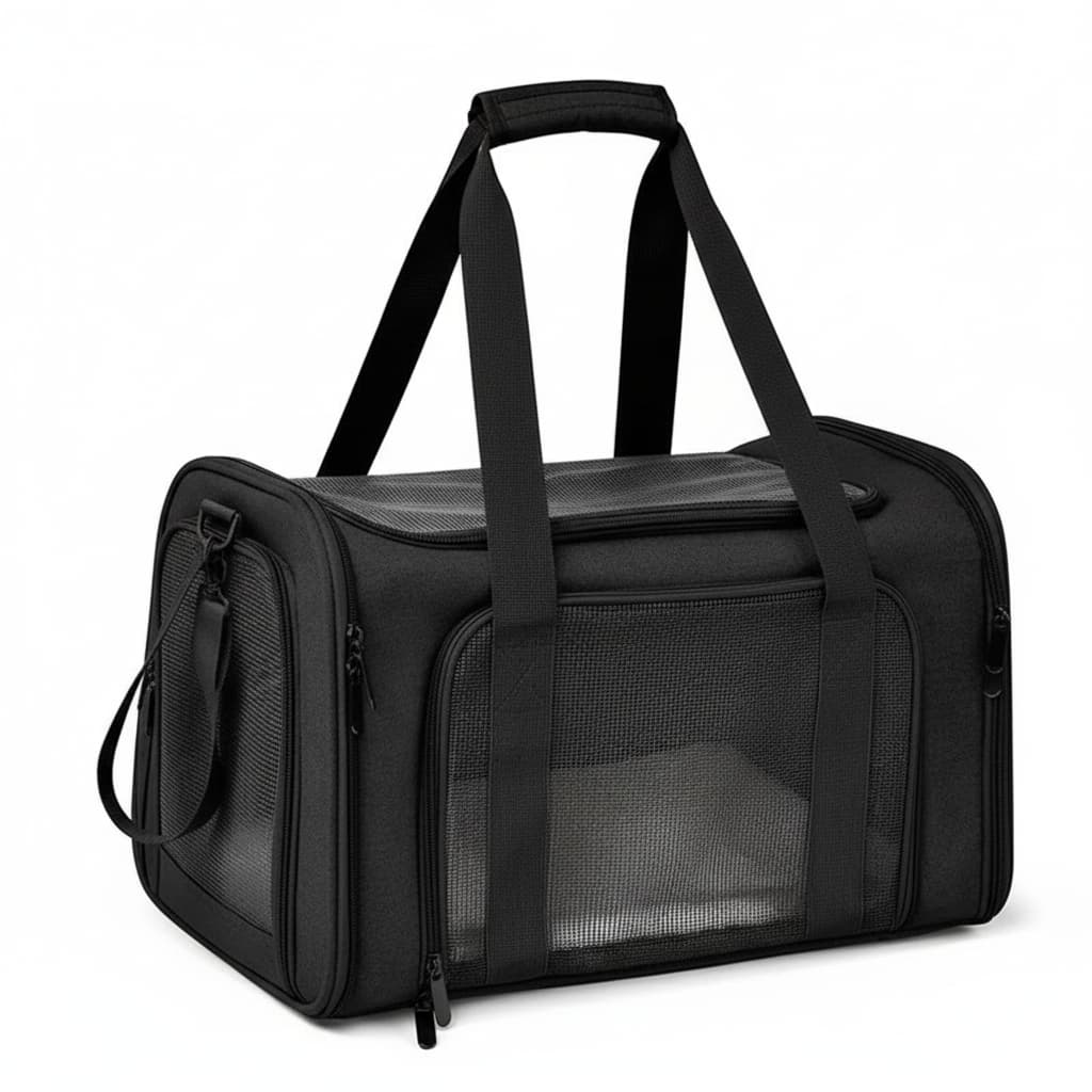 sac pour transporter petit chien