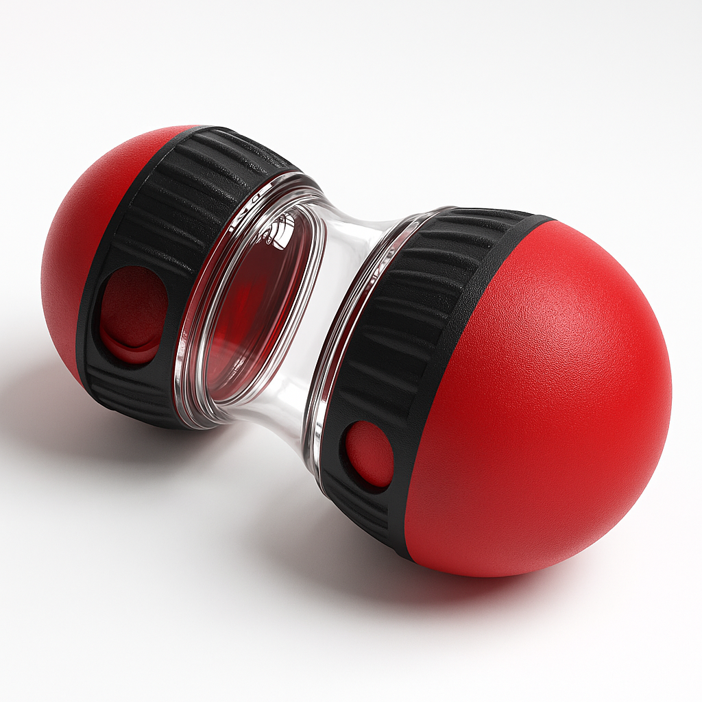 New Dog Toy For Small