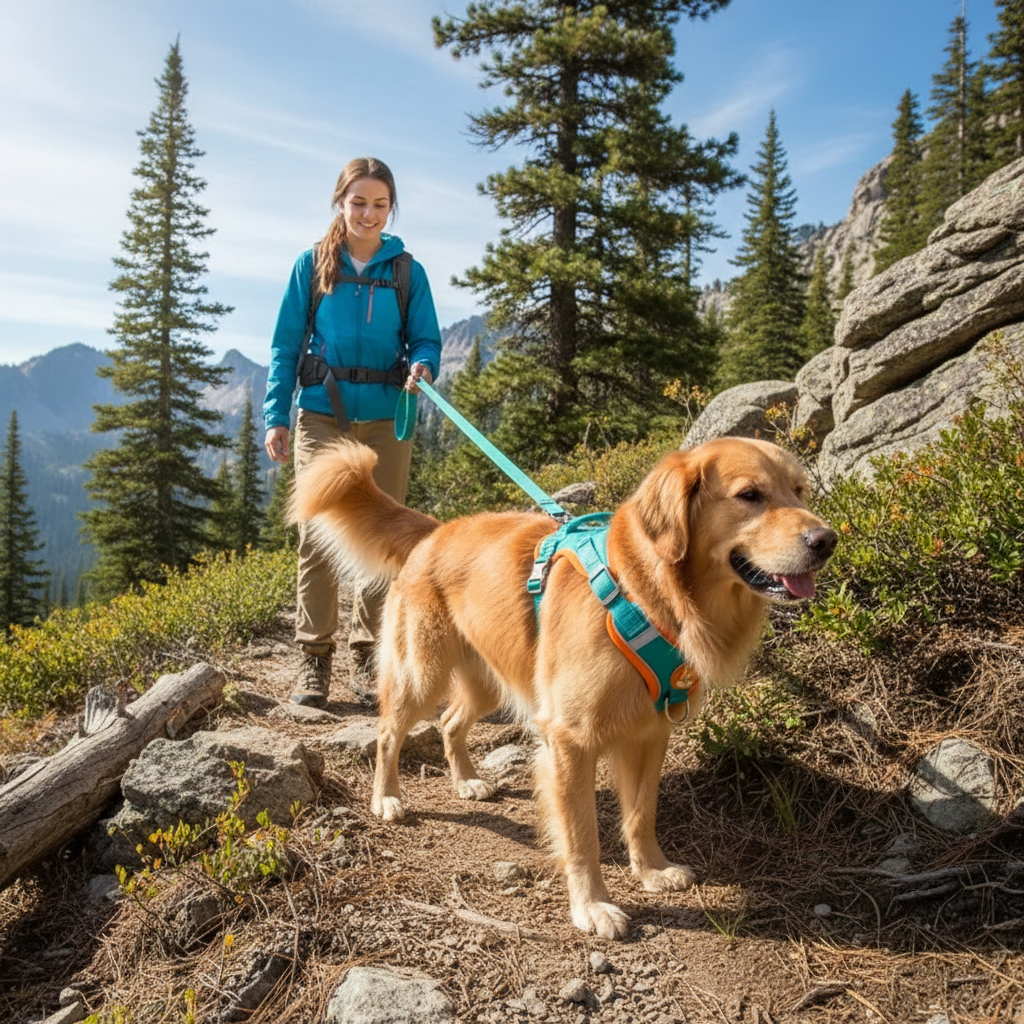 Dogs Adjustable Harness Leash Set for Small Medium Dogs Harness Vest Reflective Puppy Chest Strap Pet Walking Outdoor Supplies