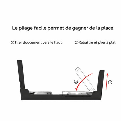 gamelle surélevée pour chien