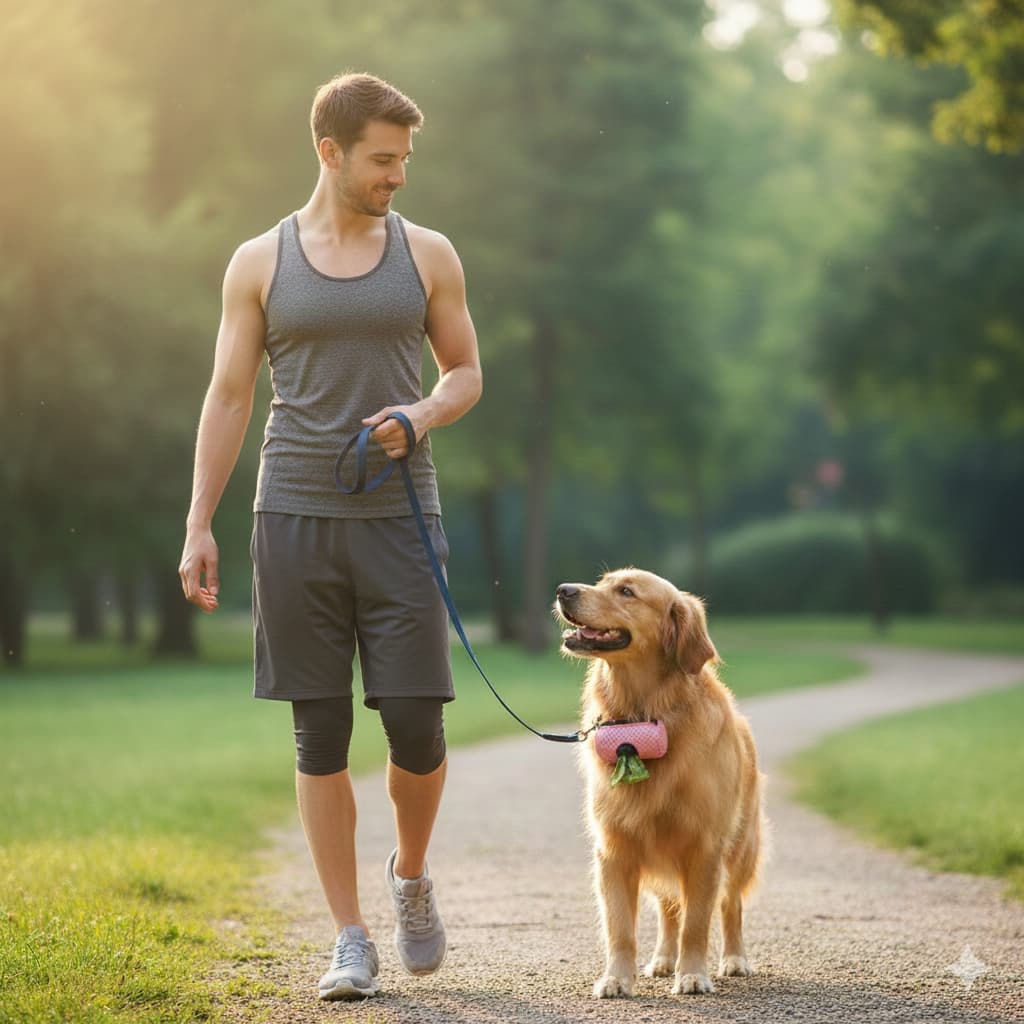 ramasser crotte de chien et chat