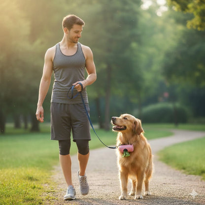 ramasser crotte de chien et chat