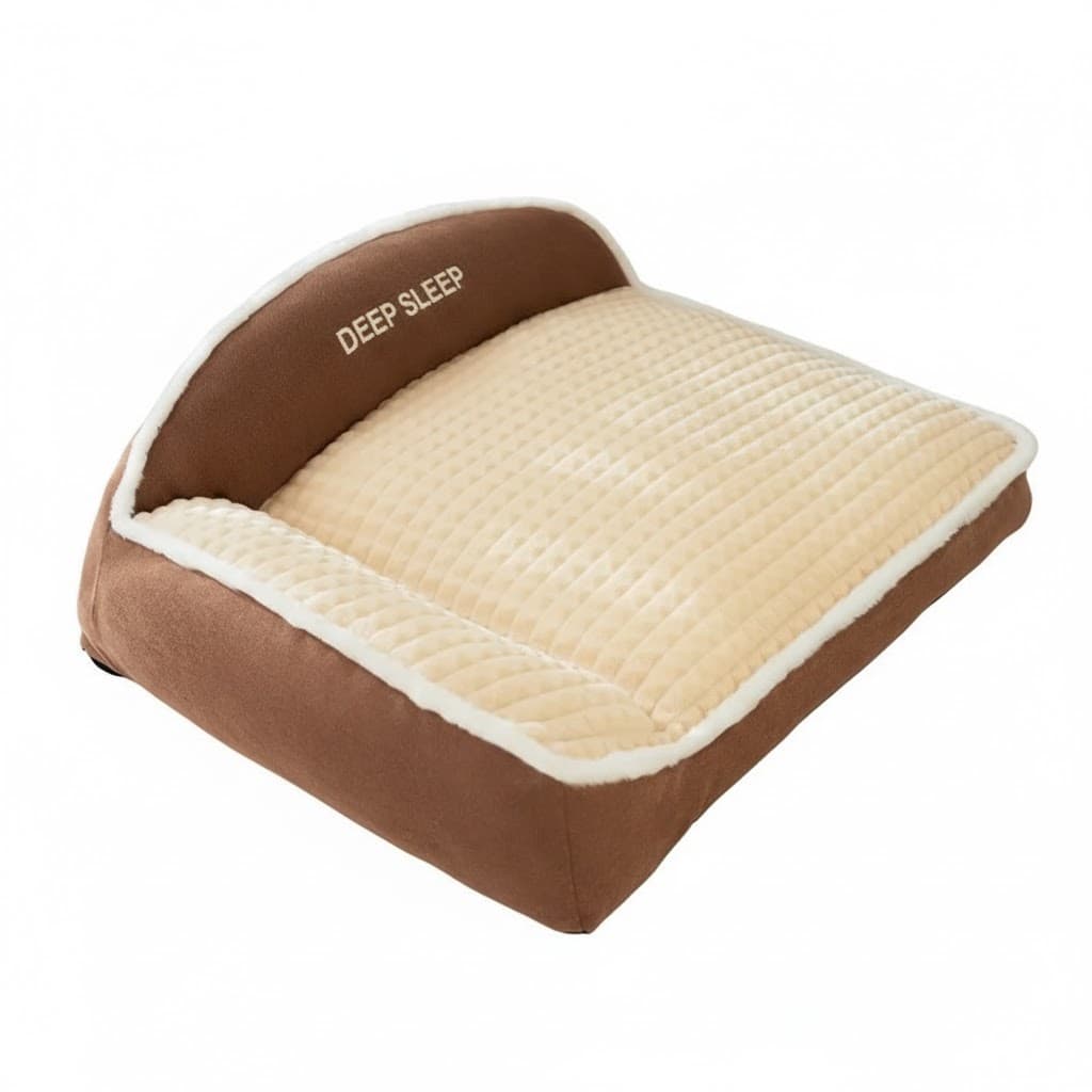 lit de camp pour chien